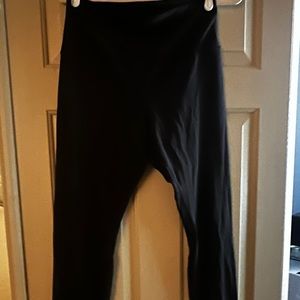 Lululemon Align pant legging high rise 28 inch